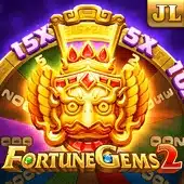🧩️ Fortune Gems (JILI)