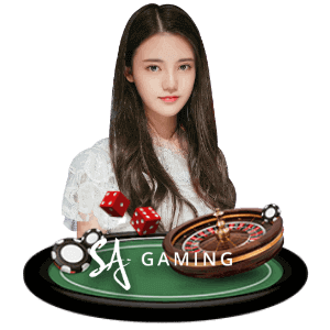 Sa gaming