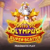 🧩️ Gates of Olympus (Pragmatic Play)