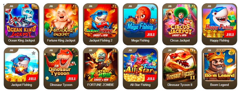 Os melhores jogos de pescaria para você testar