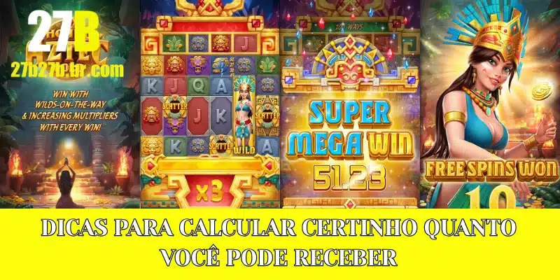 Dicas para calcular certinho quanto você pode receber