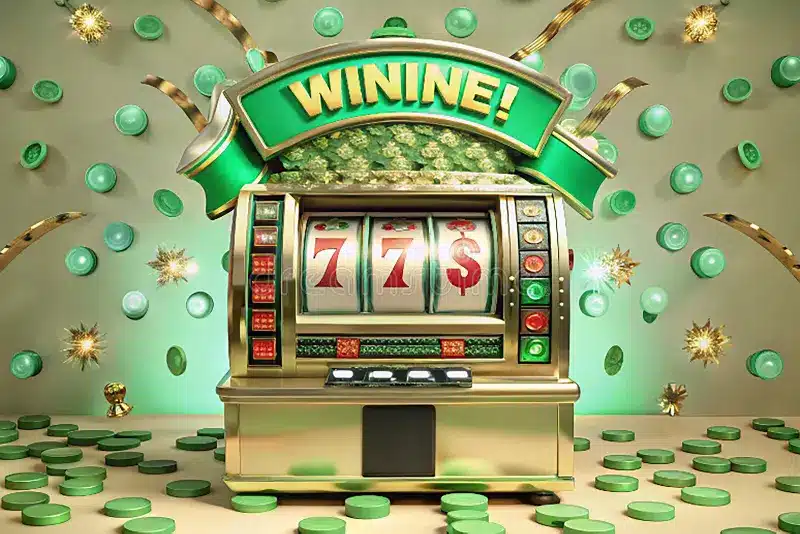 Por que a 27B é a melhor escolha para quem gosta de slots?