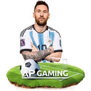 Apostas Esportivas