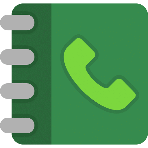 contacto